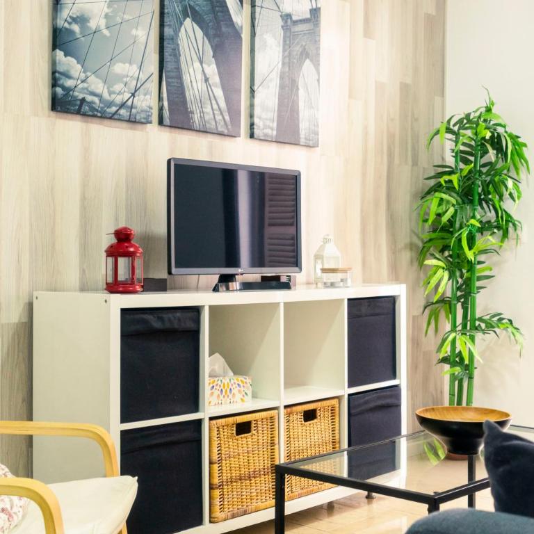 Alohamundi Gran Poder - Apartamento de 1 dormitorio - 24