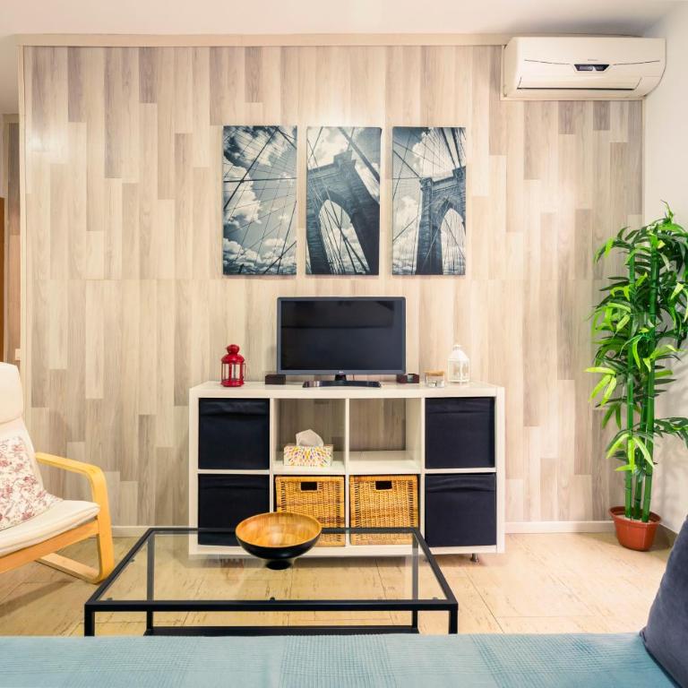Alohamundi Gran Poder - Apartamento de 1 dormitorio - 25