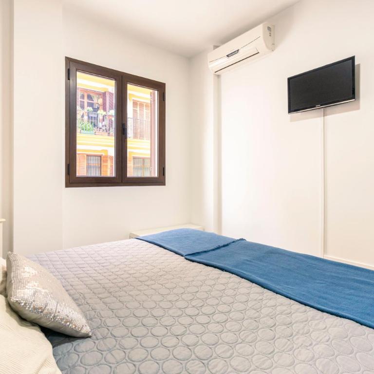Alohamundi Gran Poder - Apartamento de 1 dormitorio - 26