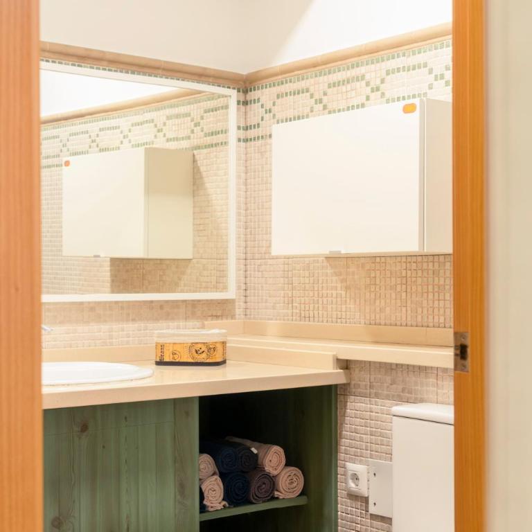 Alohamundi Gran Poder - Apartamento de 1 dormitorio - 27