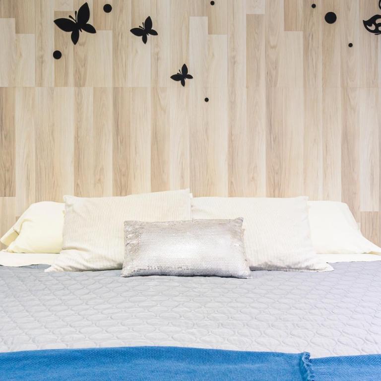 Alohamundi Gran Poder - Apartamento de 1 dormitorio - 31