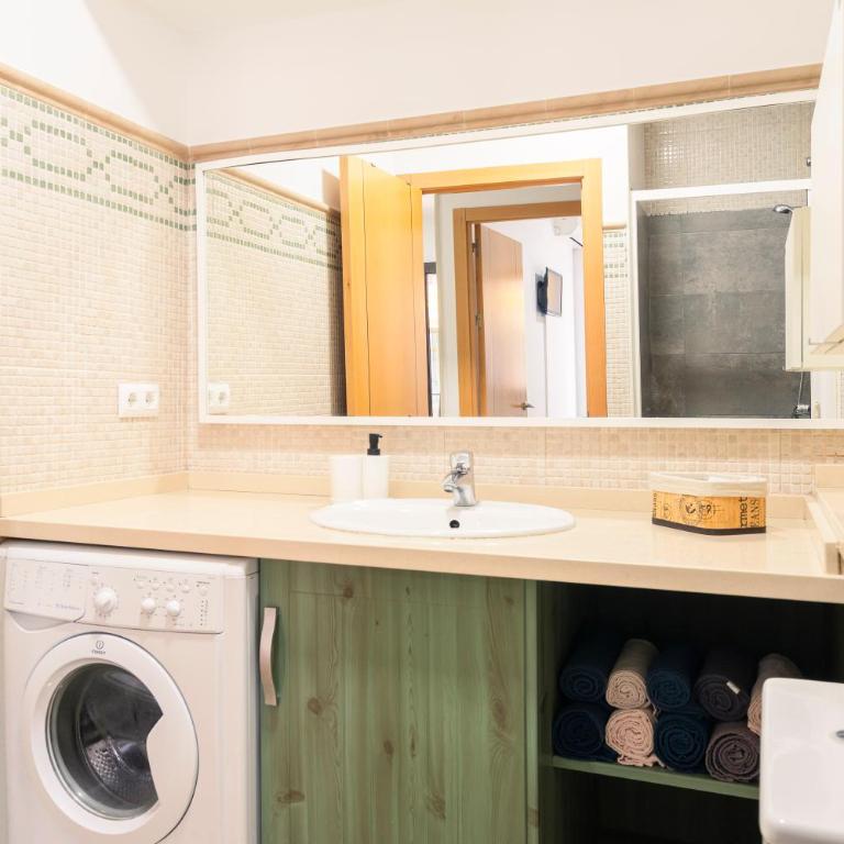 Alohamundi Gran Poder - Apartamento de 1 dormitorio - 32