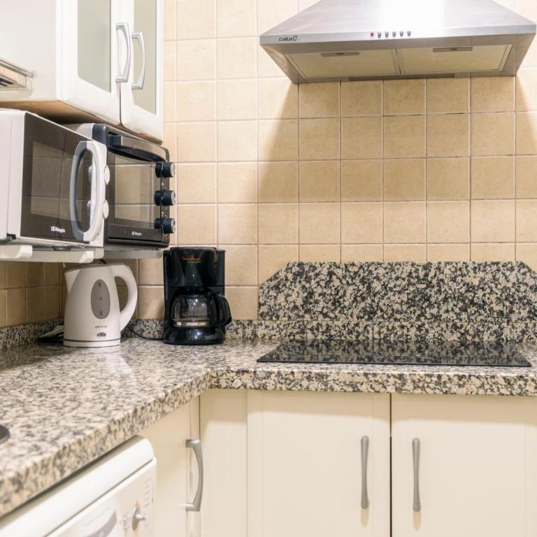 Alohamundi Gran Poder - Apartamento de 1 dormitorio - 33