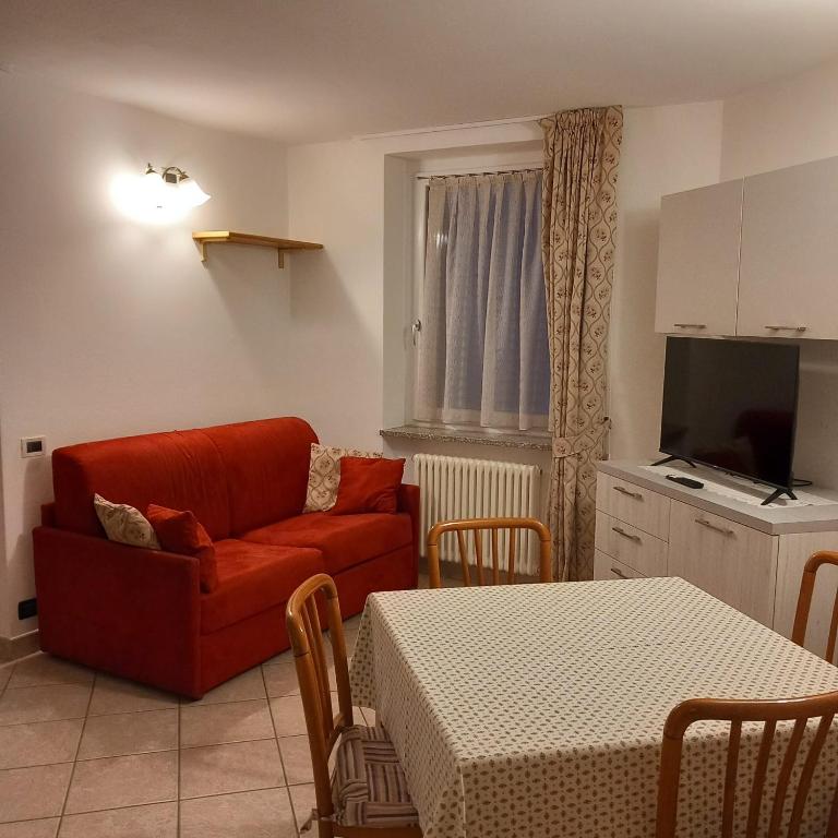 Appartamenti Penasa Renato - Two-Bedroom Apartment - 6