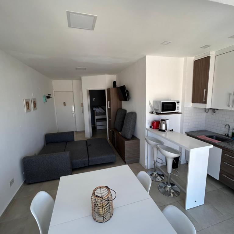 Mirador XV, Mar del Plata - One-Bedroom Apartment - 15