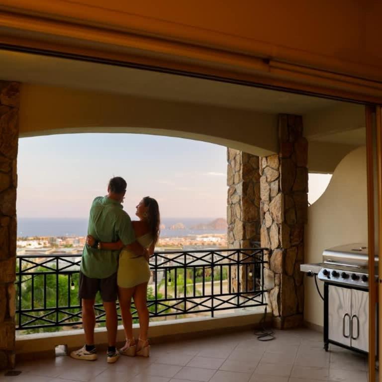 Baja Toms B311 - 3 Bedrooms with a wonderful view - Ferienhaus - 4