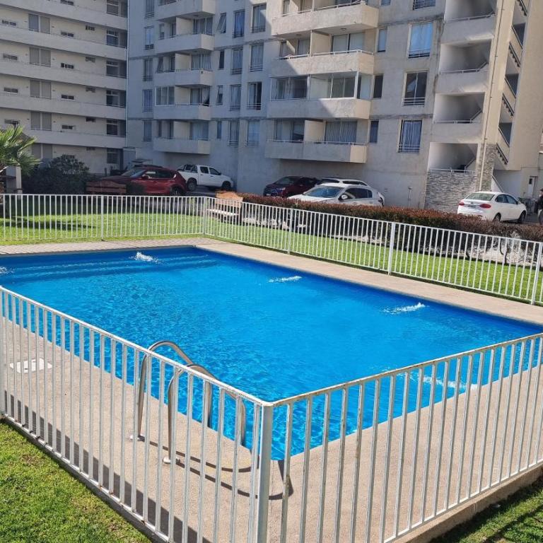 Vacaciones en Costanera del Mar - Three-Bedroom Apartment - 7