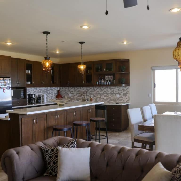 Baja Toms B311 - 3 Bedrooms with a wonderful view - Ferienhaus - 5