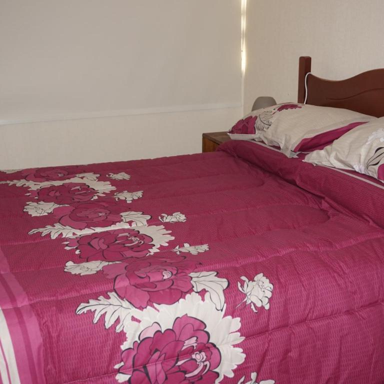Vilagar Propiedades - Apartamento de 3 dormitorios - 24