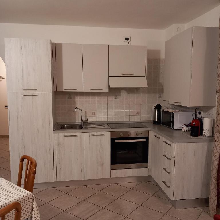 Appartamenti Penasa Renato - Two-Bedroom Apartment - 5