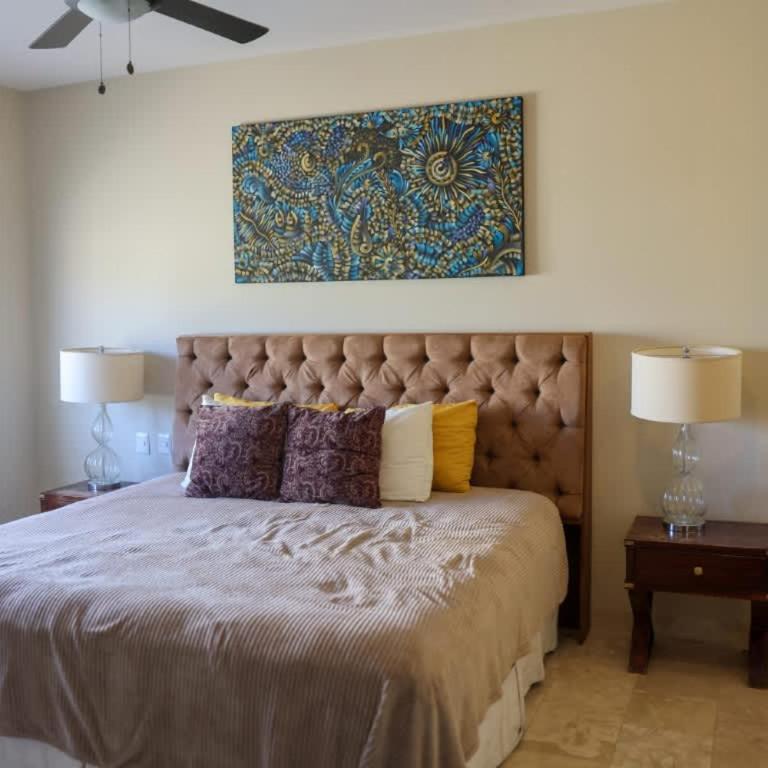 Baja Toms B311 - 3 Bedrooms with a wonderful view - Ferienhaus - 6