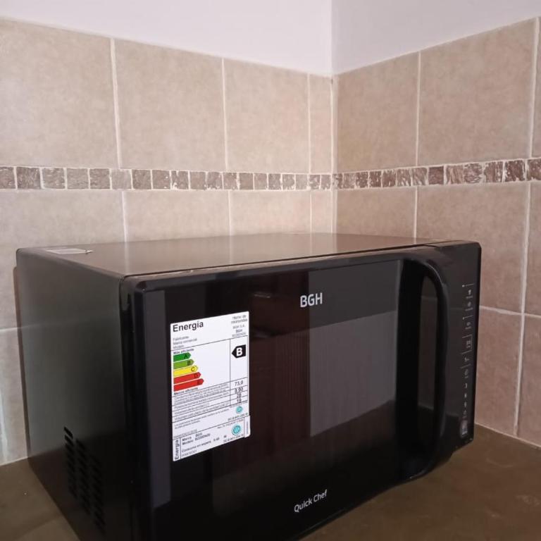 Tierra Norte - Cabañas - Habitación Cuádruple con balcón - 5