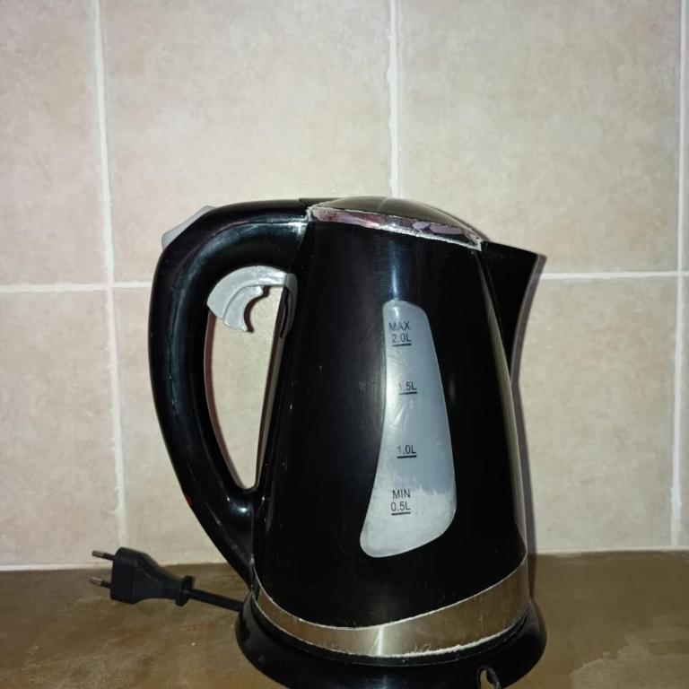 Tierra Norte - Cabañas - Apartamento - Planta baja - 9