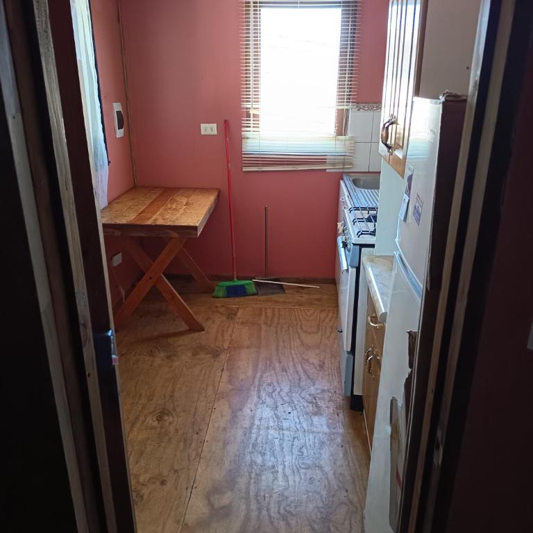 Millarayen - One-Bedroom Apartment - 1