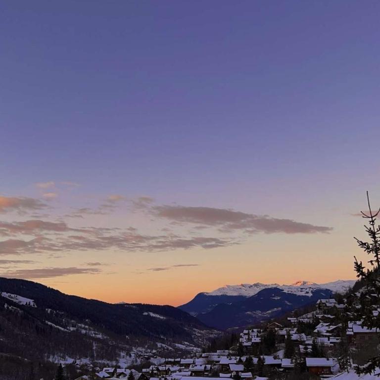 Appartement pour 6, centre Méribel, proche commerces et pistes, piscine l'été - FR-1-180-303 - Appartement (6 Adultes) - 25