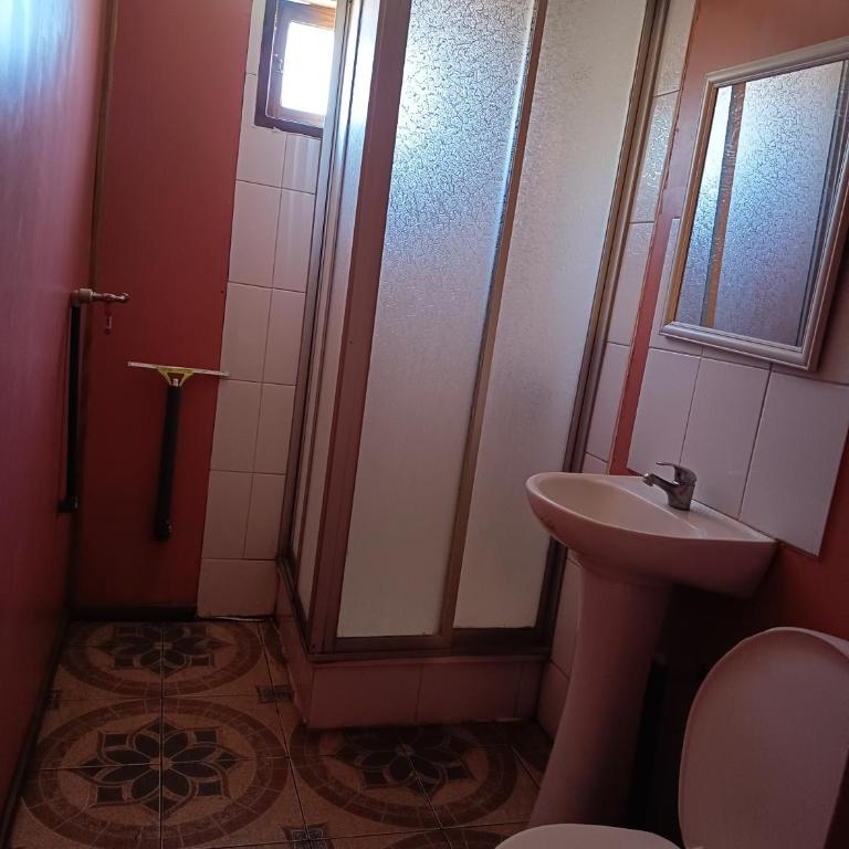 Millarayen - One-Bedroom Apartment - 3
