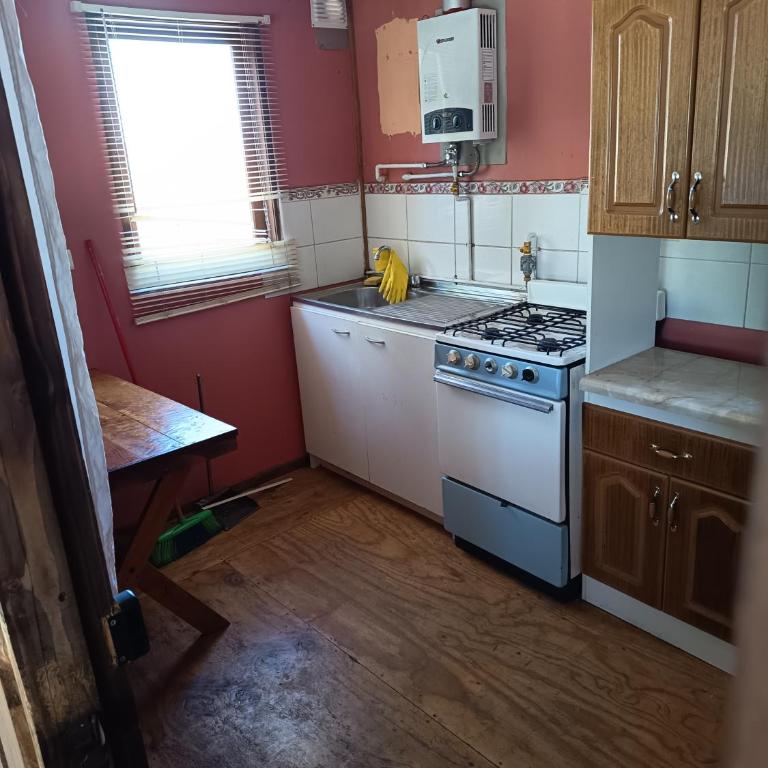 Millarayen - One-Bedroom Apartment - 5