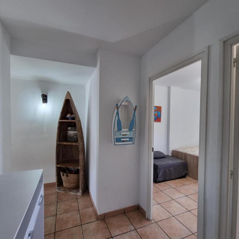 Apartamento con terraza a 200m de la playa de Riells - HISP-236-170 - Apartment - 4