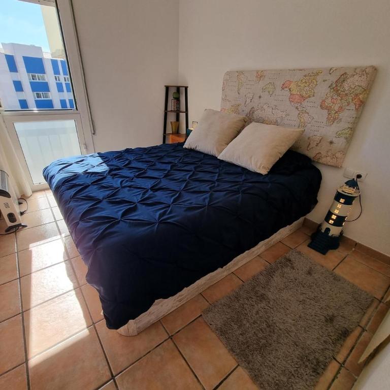 Apartamento con terraza a 200m de la playa de Riells - HISP-236-170 - Apartment - 12