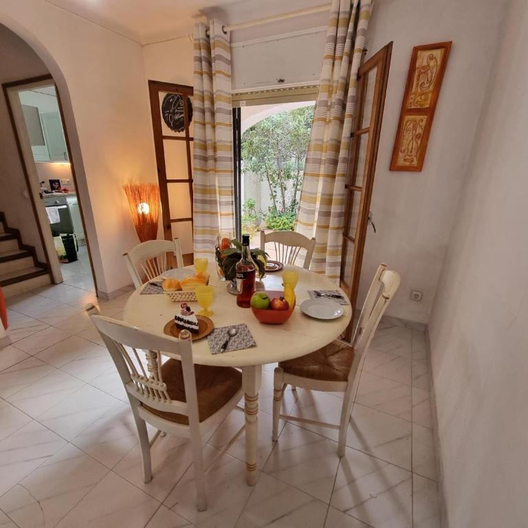 Casa familiar cerca de Cala Montgó - HISP-236-189 - Vacation Home - 2