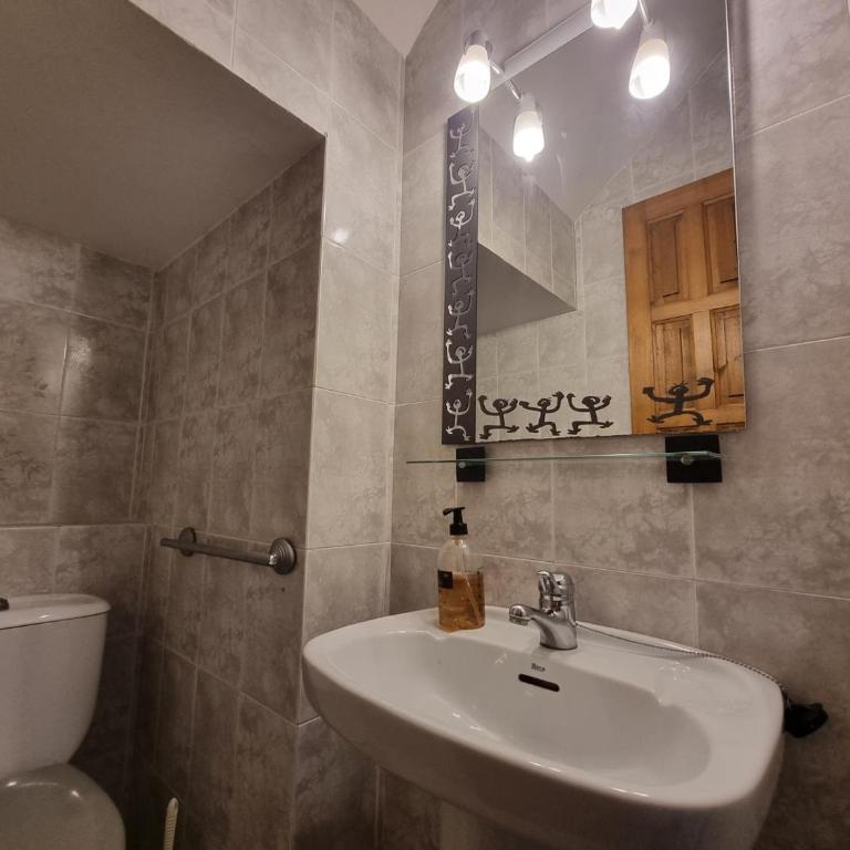 Casa familiar cerca de Cala Montgó - HISP-236-189 - Vacation Home - 4