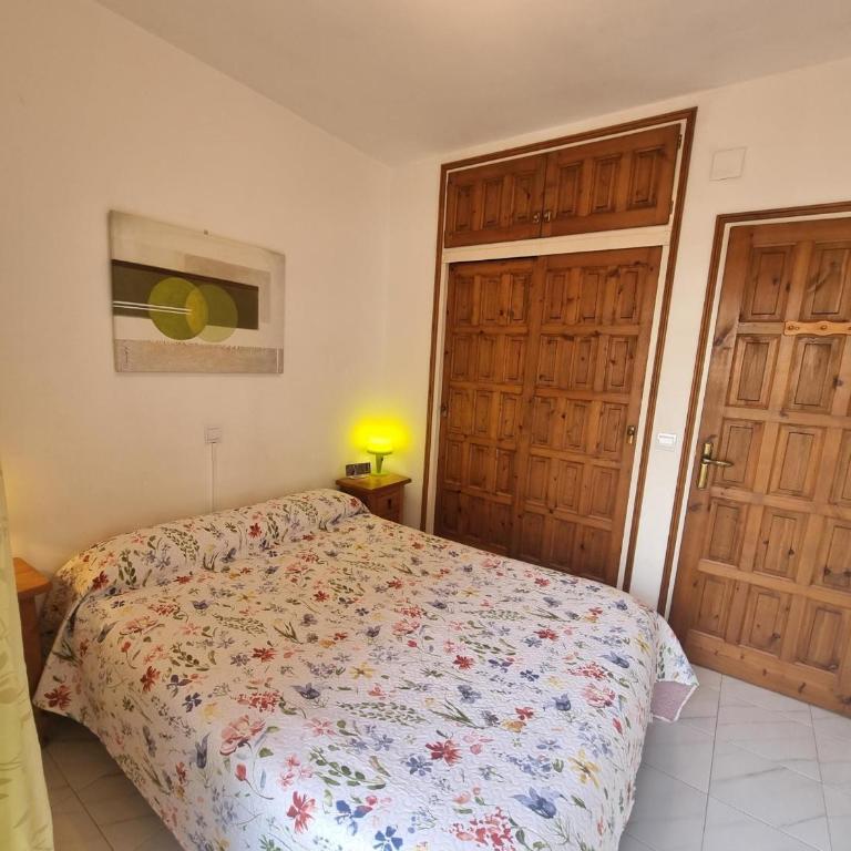 Casa familiar cerca de Cala Montgó - HISP-236-189 - Vacation Home - 5