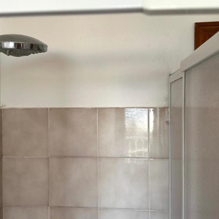 M177 - Bilocale vista mare a Marcelli - One-Bedroom Apartment - 9
