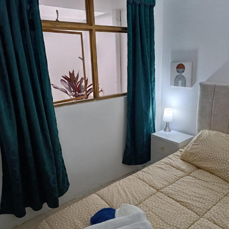 Colitalia Apartments - Apartamento Familiar de 2 dormitorios - 12