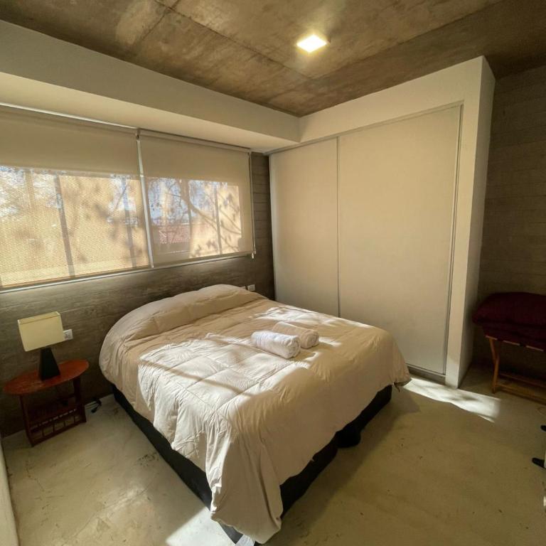 Avellaneda Boutique Apartments - Parque San Martín - Apartamento de 2 dormitorios - 3