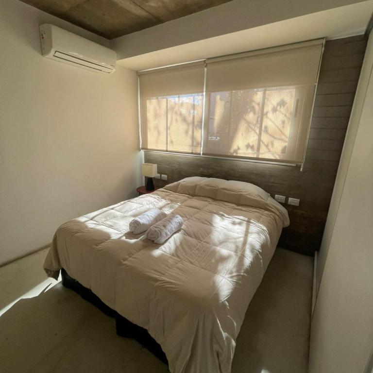 Avellaneda Boutique Apartments - Parque San Martín - Apartamento de 2 dormitorios - 7
