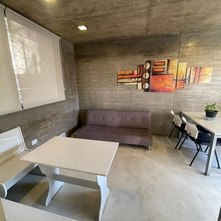 Avellaneda Boutique Apartments - Parque San Martín - Apartamento de 2 dormitorios - 9