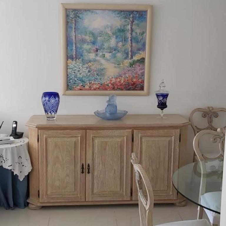 Apartamento Torre Marina II - Vista al Mar - Parada 5 Playa Brava - a 150 m de la Playa - Three-Bedroom Apartment with Sea View - 10