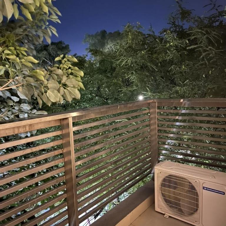 Monoambiente pleno centro santiago del estero - One-Bedroom Apartment - 7