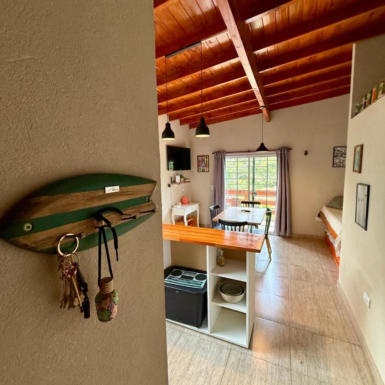 Departamentos Norte 2 - Apartamento de 1 dormitorio - 9