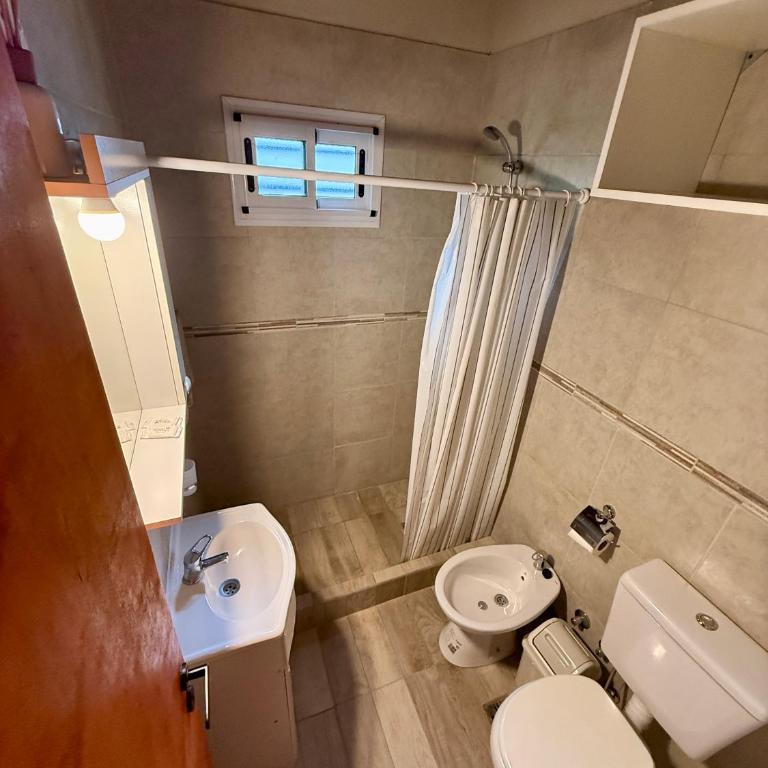 Departamentos Norte 2 - Apartamento de 1 dormitorio - 5