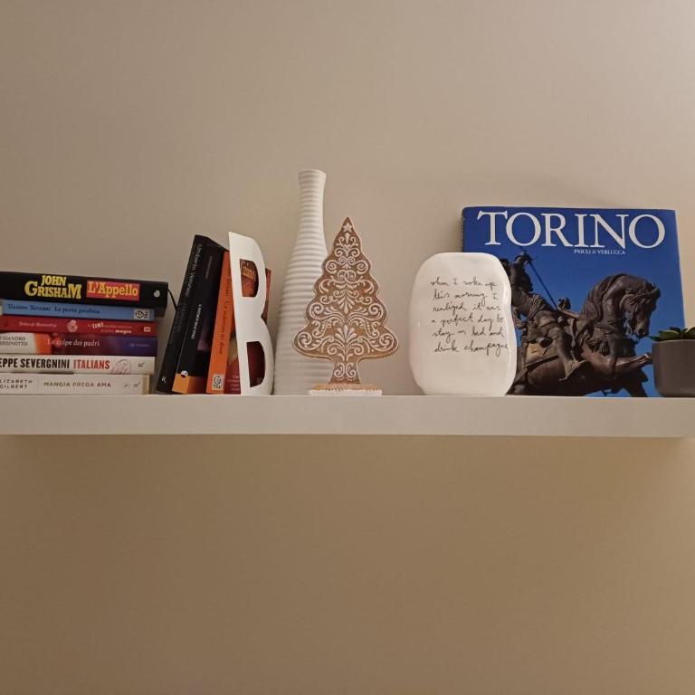 Bogino 18 Apartment - Turin - Appartamento con 1 Camera da Letto - 6
