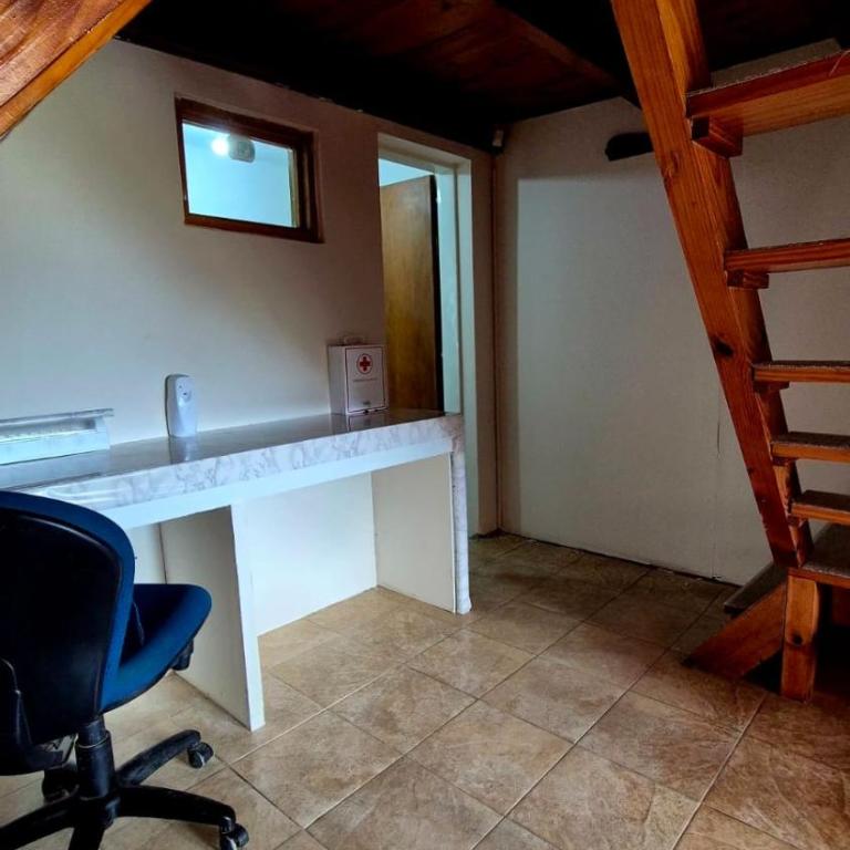 Cabaña Miss sueños - Two-Bedroom House - 3