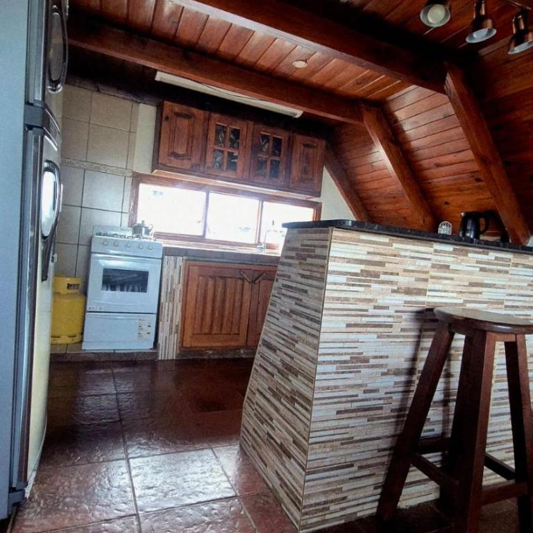 Cabaña Miss sueños - Two-Bedroom House - 5