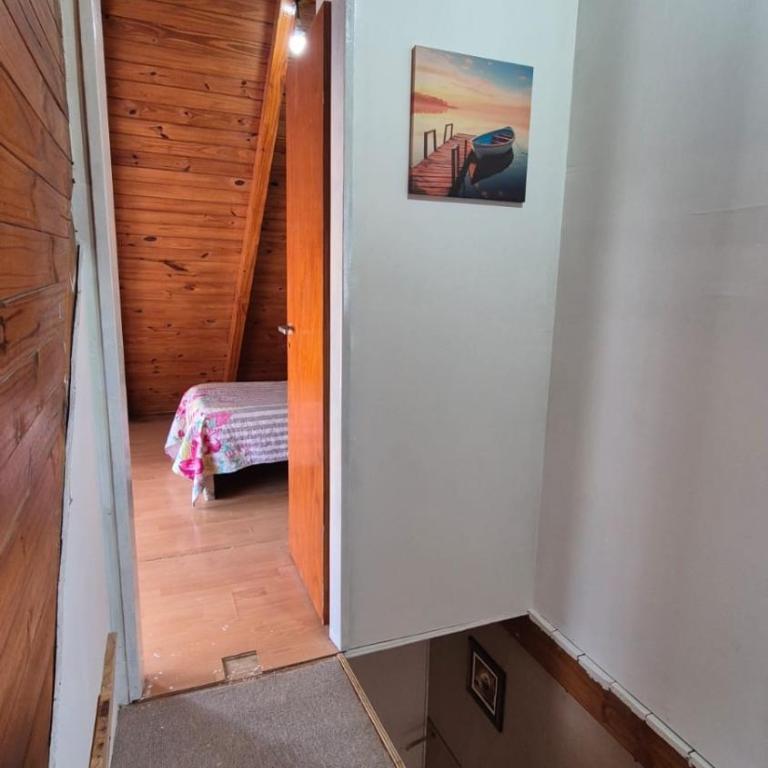 Cabaña Miss sueños - Two-Bedroom House - 12