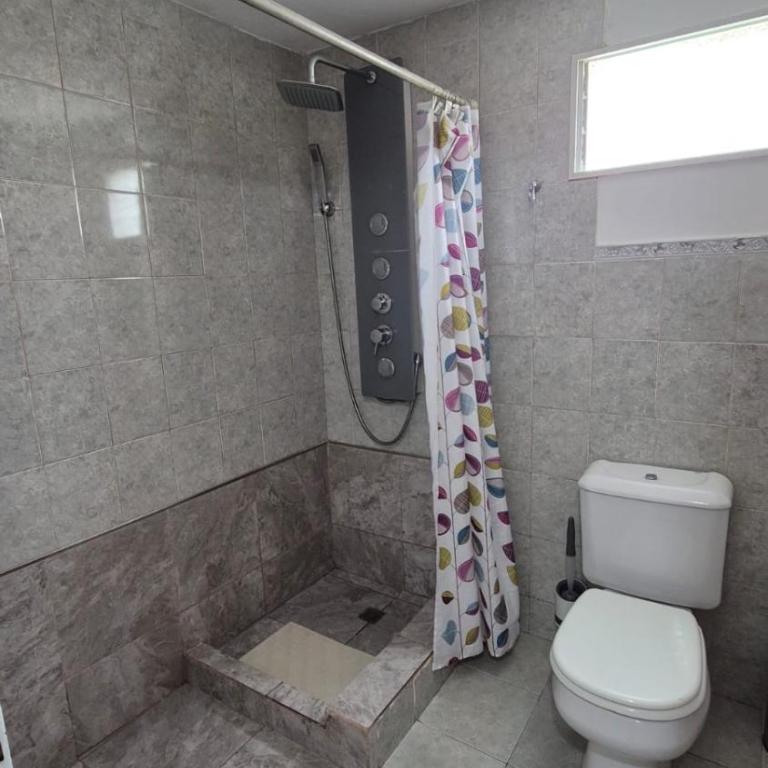 Cabaña Miss sueños - Two-Bedroom House - 13