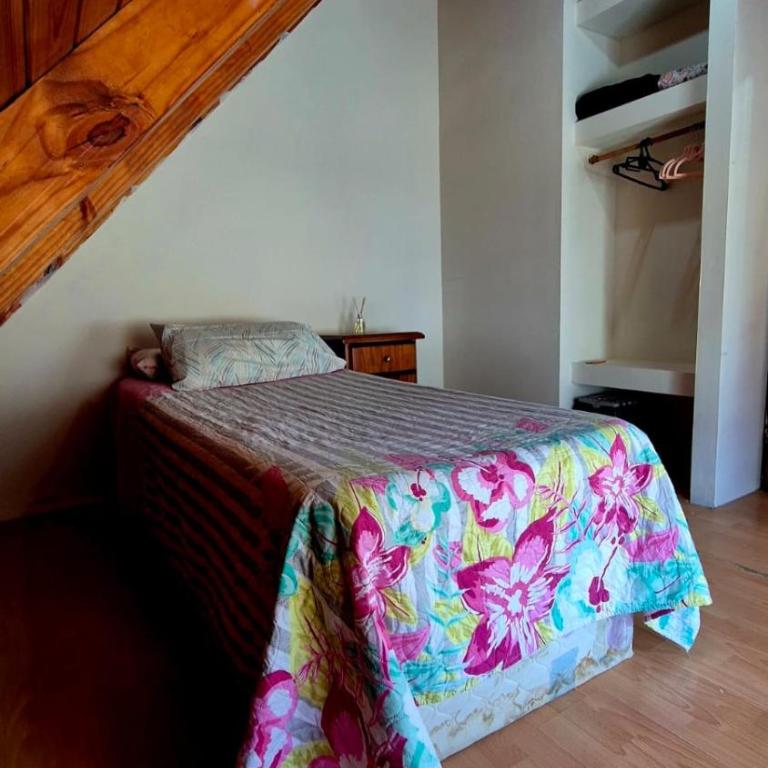 Cabaña Miss sueños - Two-Bedroom House - 26