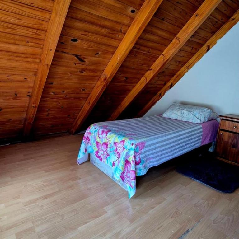 Cabaña Miss sueños - Two-Bedroom House - 27