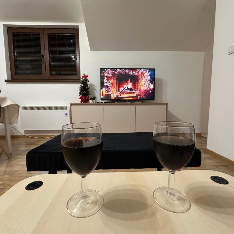 Duplex Apartman Marina Zlatibor - Duplex Apartment - 5