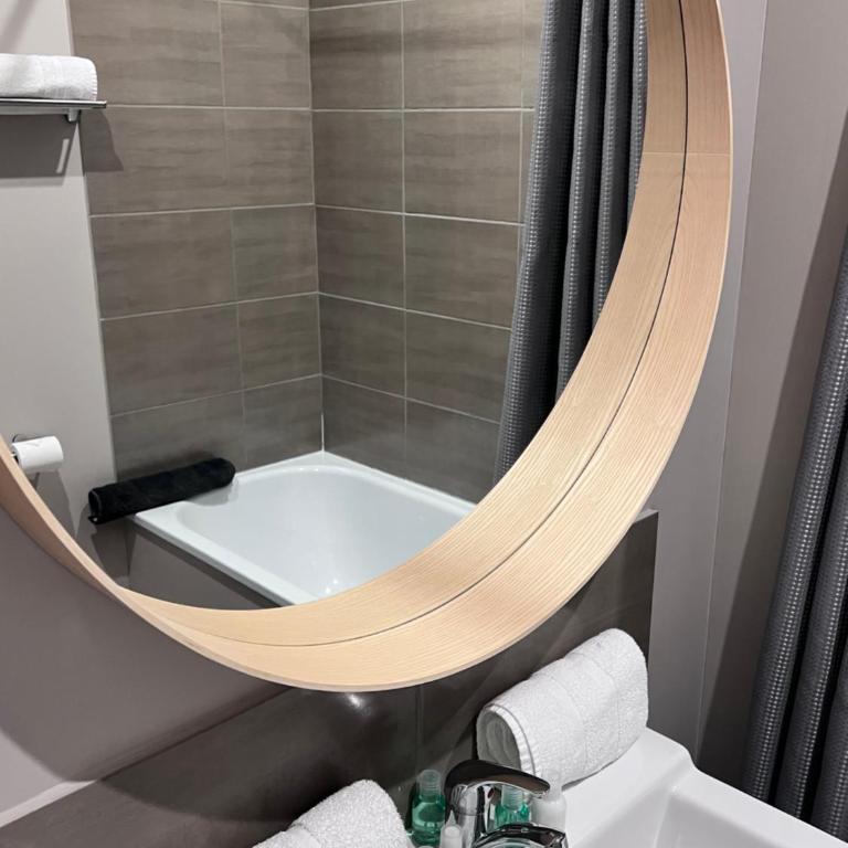 Le Clos de Manon - Appartement - 13