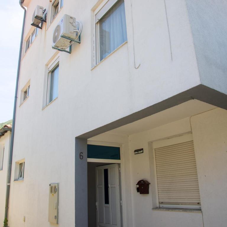 Unit Stay Mostar - Double or Twin Room - 2