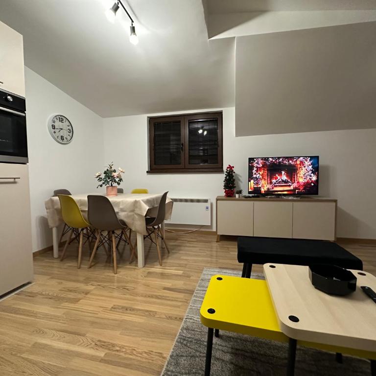 Duplex Apartman Marina Zlatibor - Duplex Apartment - 3