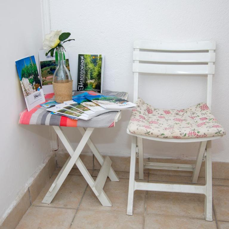 Unit Stay Mostar - Double or Twin Room - 9