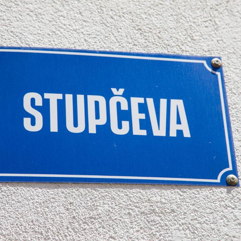 Unit Stay Mostar - Twin Room - 5