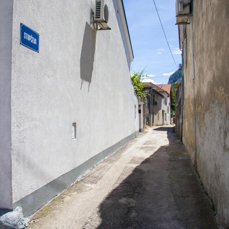 Unit Stay Mostar - Twin Room - 2