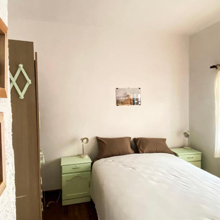 Casa Colonial 924 - Double Room - 1